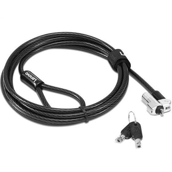 HP Nano Keyed Dual Head Cable Locks