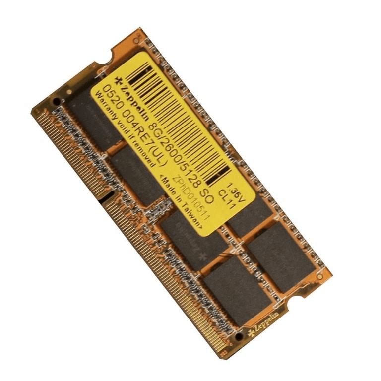 Ddr4 hot sale 2600 mhz