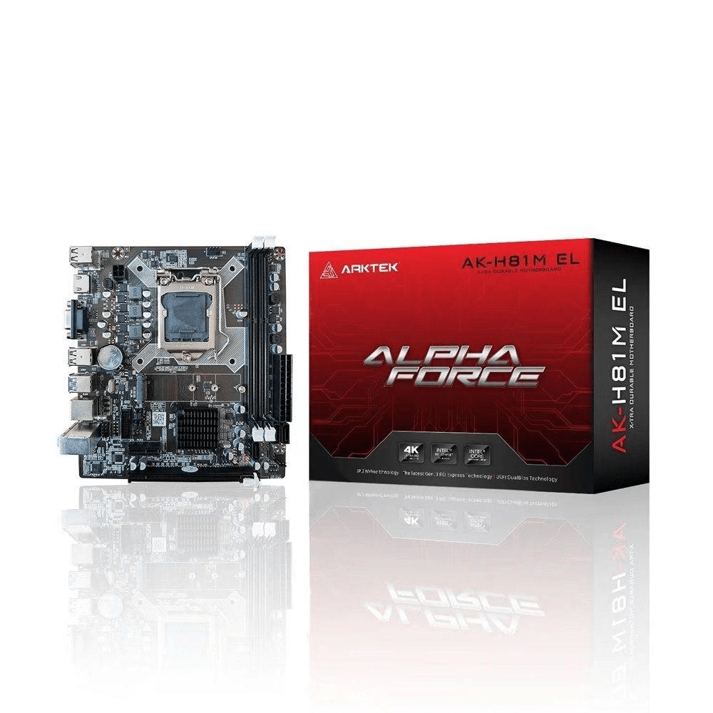 Lga1150 micro store atx motherboard