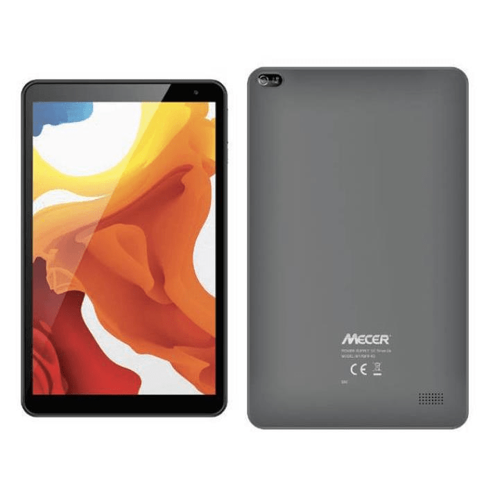 Mecer Android 2-in-1 Tablet DX10-66 – Mecer