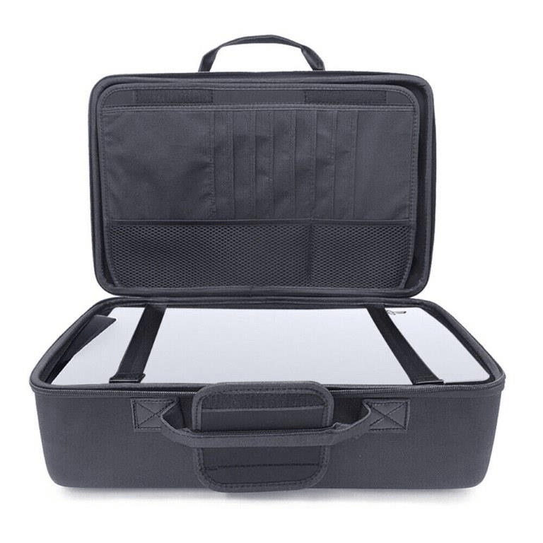 Loop Extra Carry Case Essence Black