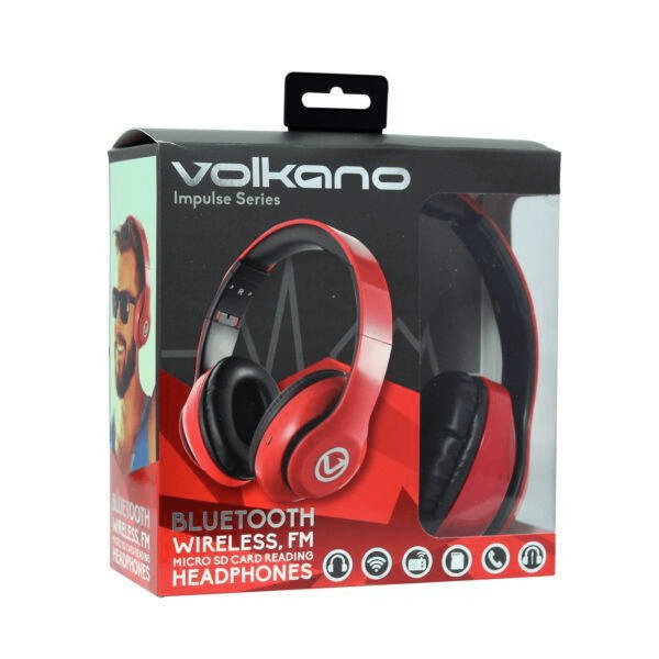 Volkano falcon 2024 series headphones