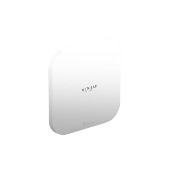 Netgear AX3600 Insight Cloud Managed Wi-Fi 6 Dual Band Access Point WA