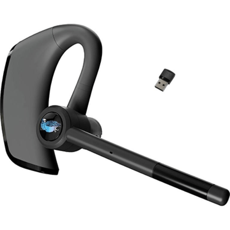 Jabra Talk 65 Mono Headset Including Link370 BT Dongle 100 98230000 37