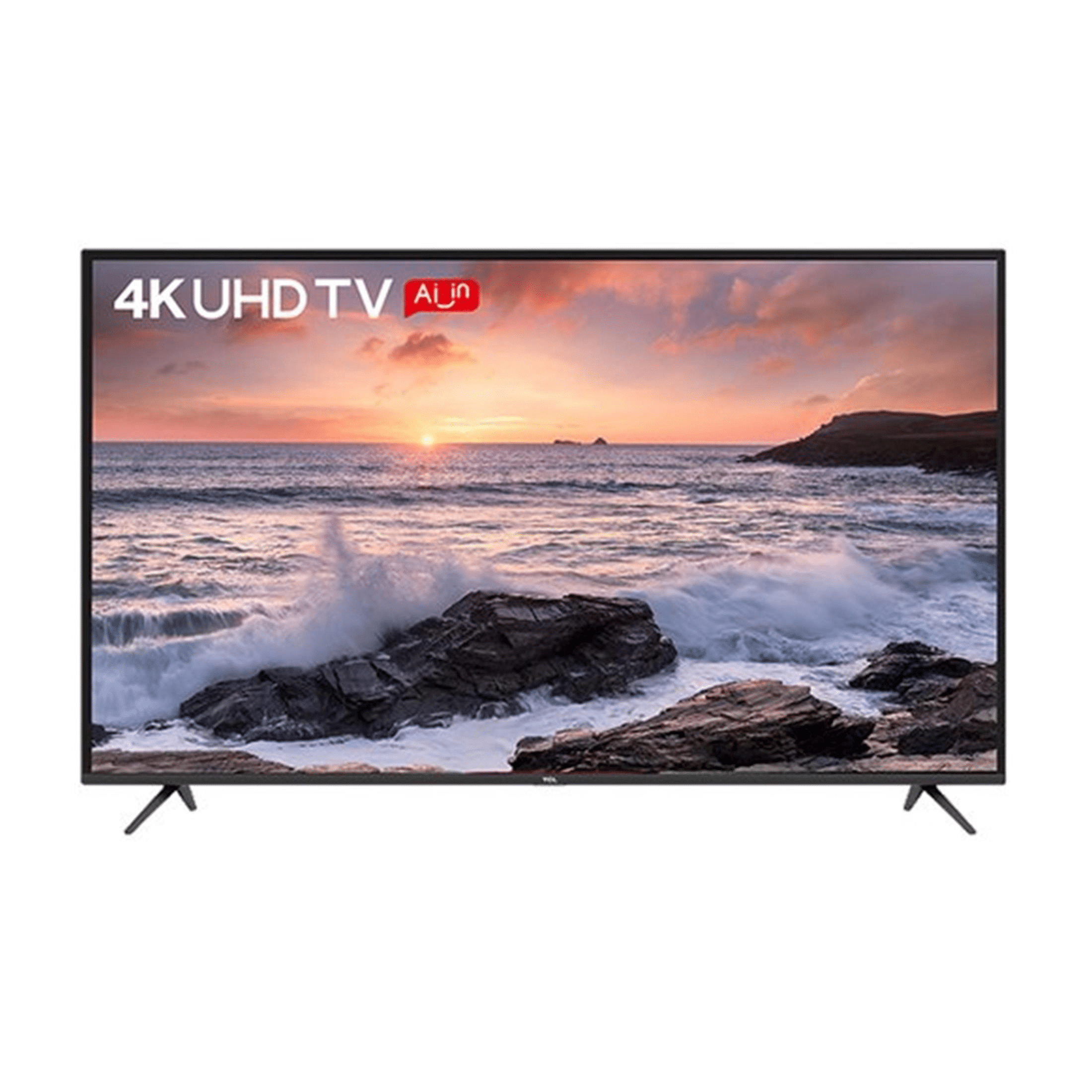 Buy TCL 43S5200 43 inch Black S5200 Full HD Android Smart TV Online At Best  Price On Moglix