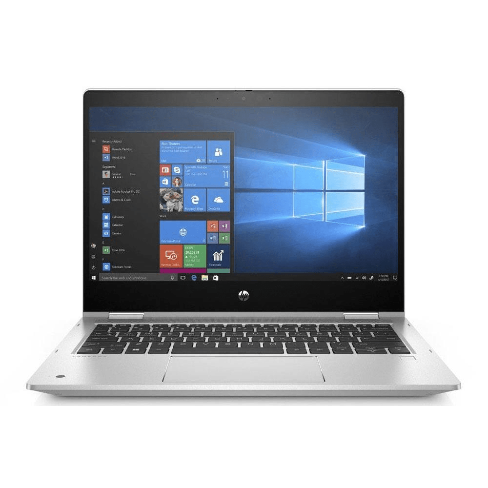 HP ProBook x360 435 G8 13.3-inch FHD Laptop - AMD Ryzen 7 5800U