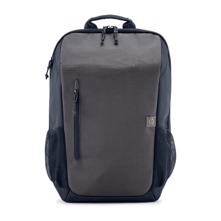 HP Travel Notebook 15.6-inch Backpack Grey Iron 6B8U6AA