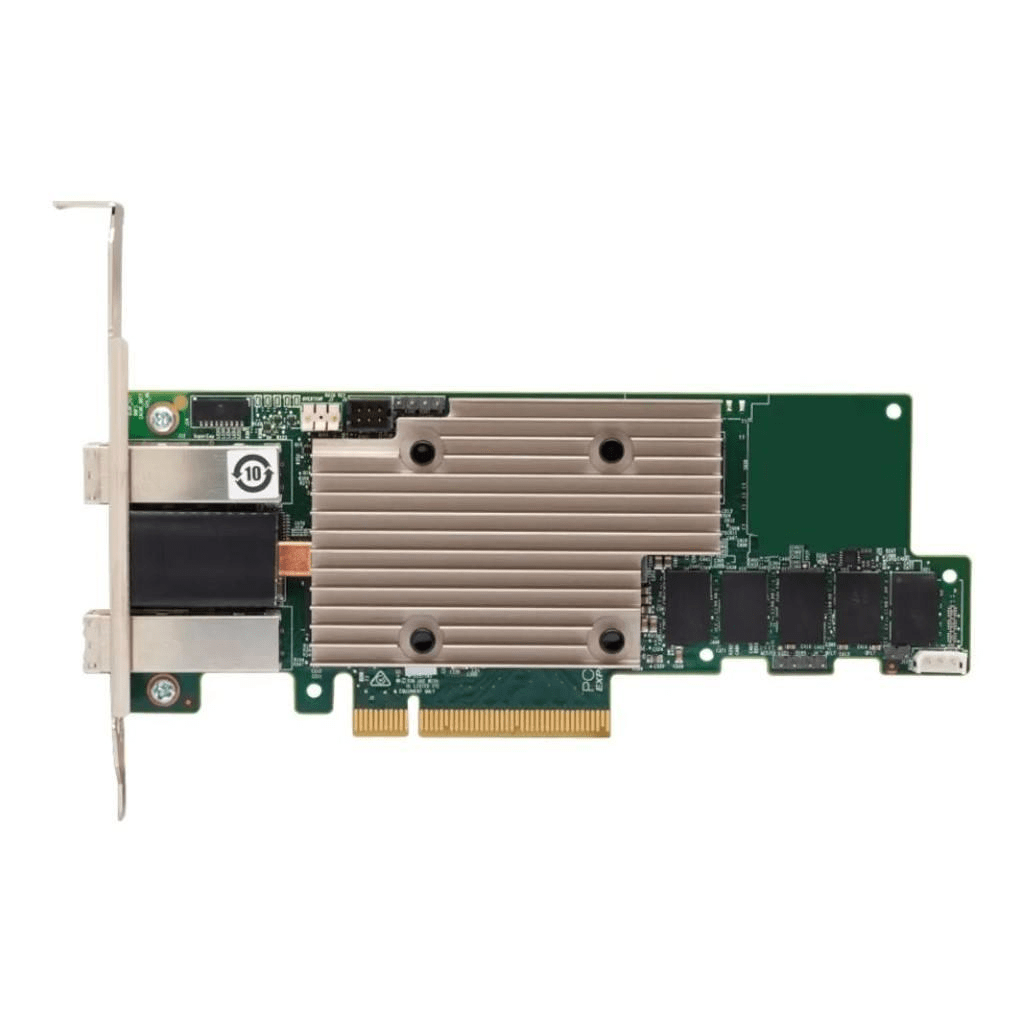 Lenovo Thinksystem STA Raid 930-8E 4GB Flash PCIe 7Y37A01087