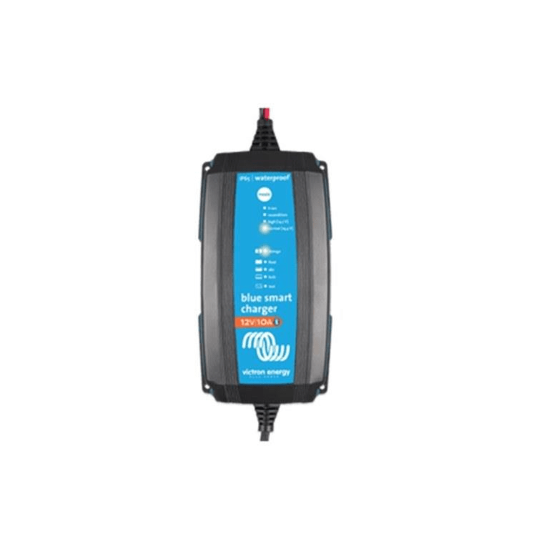 VIC-BSC7510-MPPT Victron Blue Solar MPPT 75 / 10 charge controller