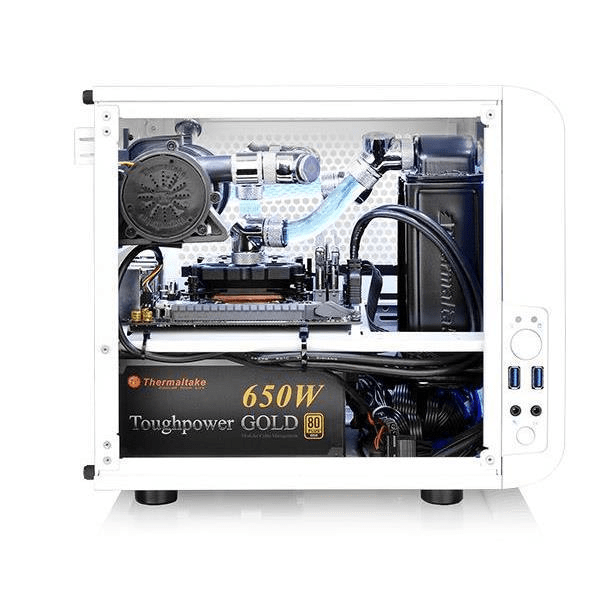 Thermaltake core hot sale v1 mini