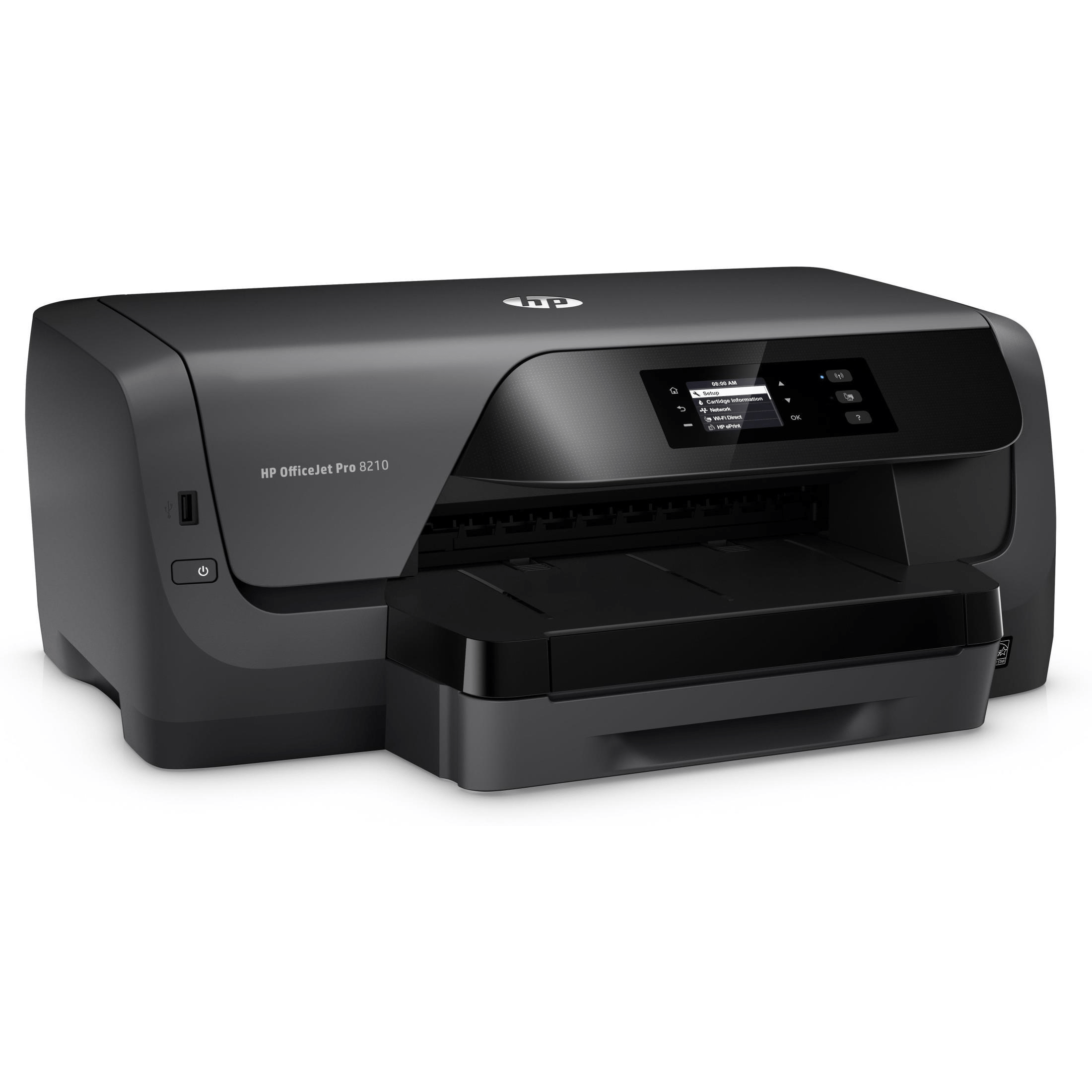 Connect HP Officejet Pro 7740 Printer with WiFi Network