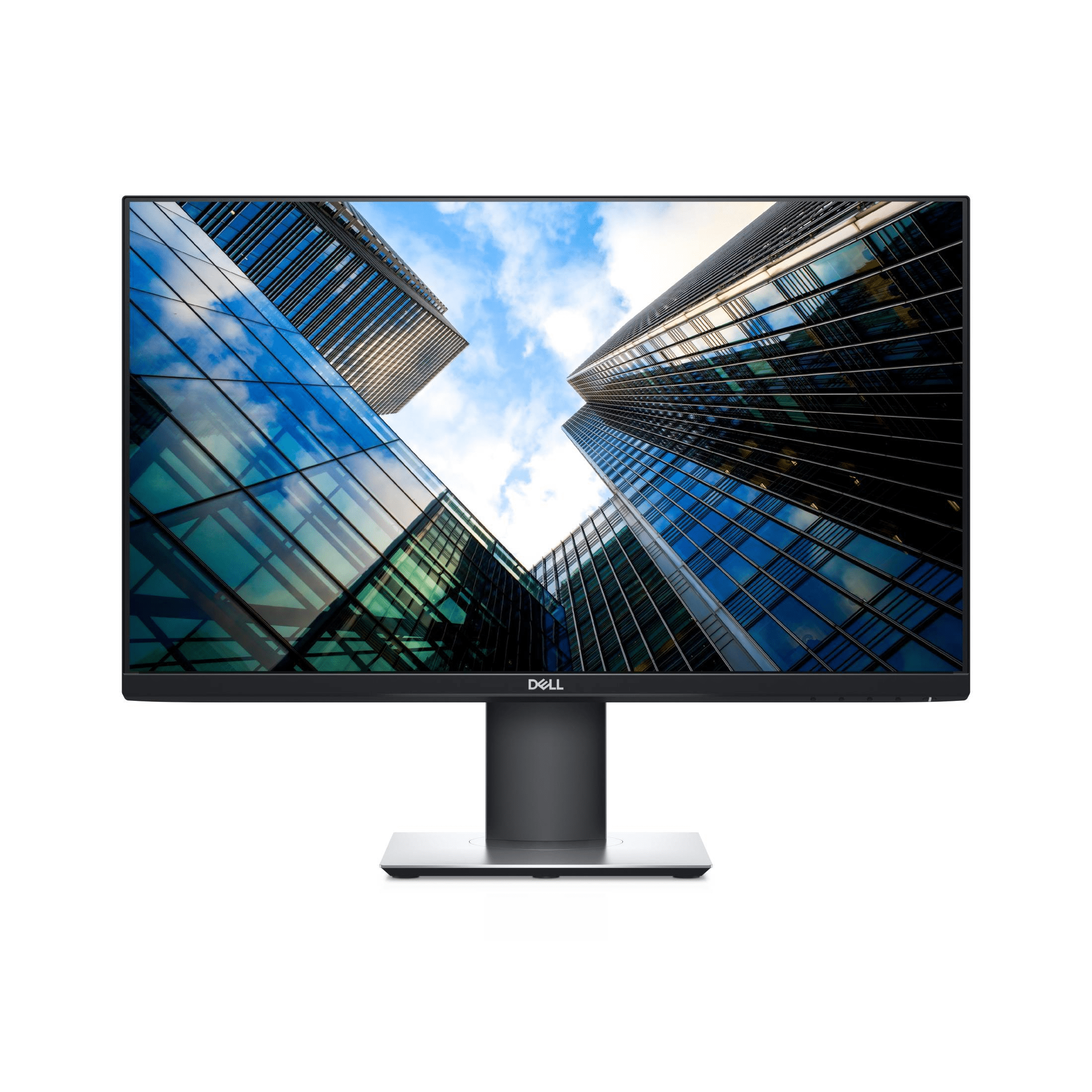 Dell P2419H 24-inch 1920 x 1080px FHD 16:9 60Hz 8ms IPS LCD