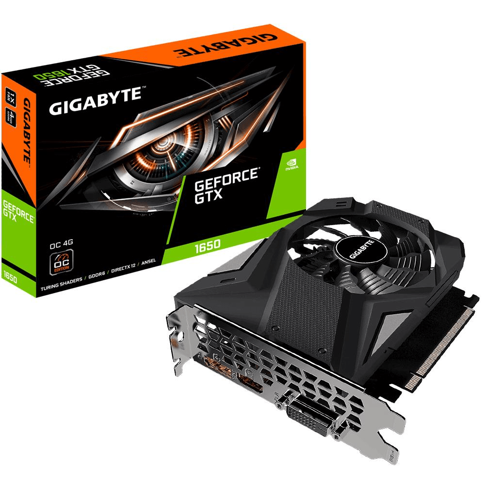 Nvidia gtx 1650 ti 4gb gddr6 new arrivals