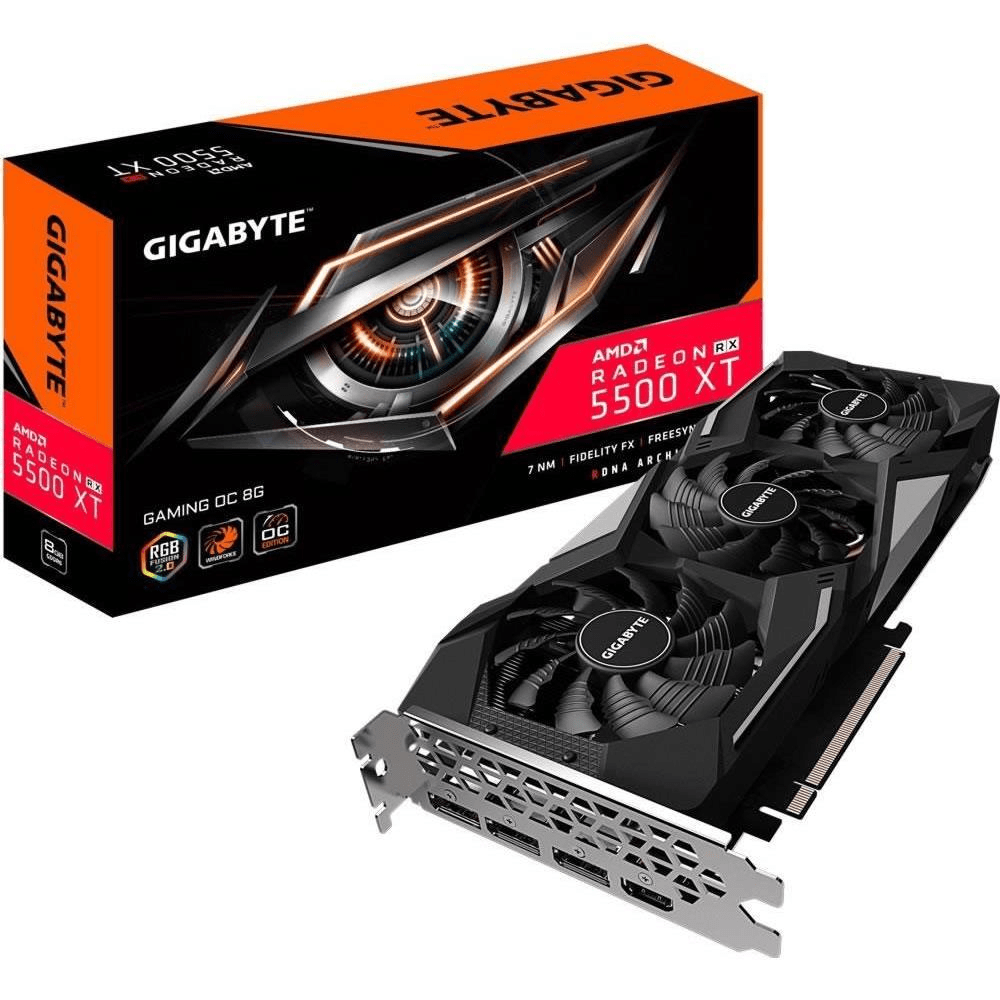 特別セーフ GIGABYTE OC GV-R76GAMING GIGABYTE 8G OC-8GD Radeon