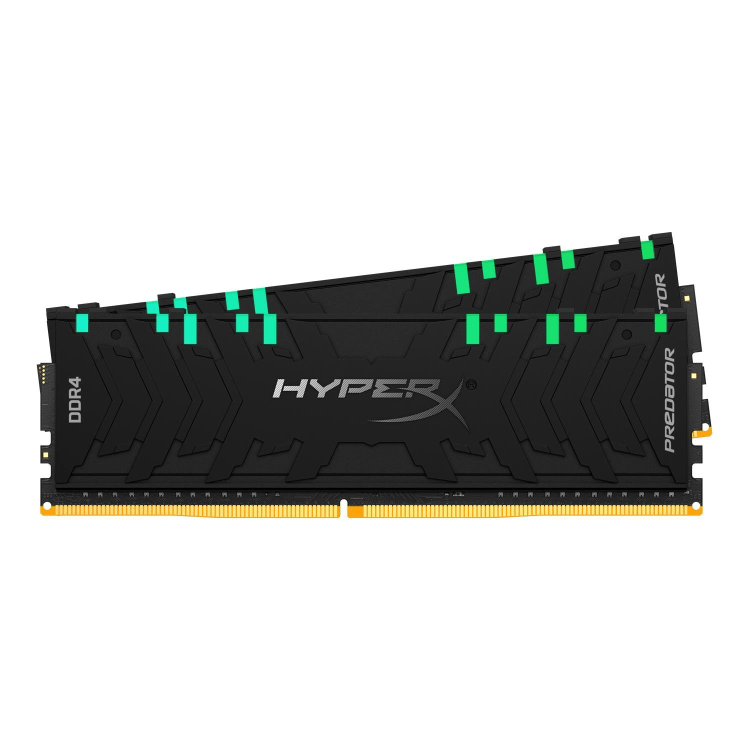 Hyperx predator best sale 16gb 3200mhz