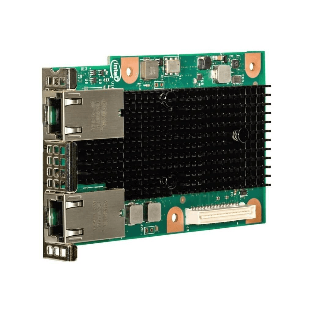 Intel Interface Adapter Card I357T4OCPG1P5