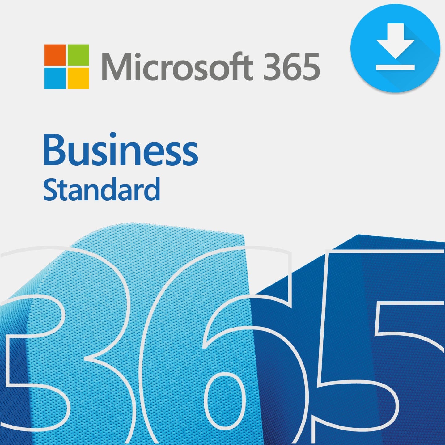 Microsoft MICROSOFT 365 BUSINESS STD POS