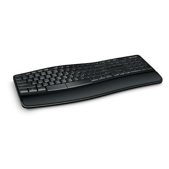 Microsoft Wireless Comfort Desktop 5050 (PP4-00001) : : Electronics