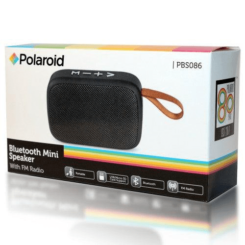 Polaroid pbs388 cheap