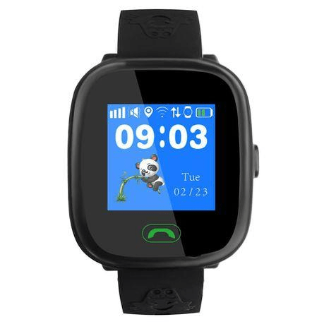 Polaroid kids gps discount active tracking watch