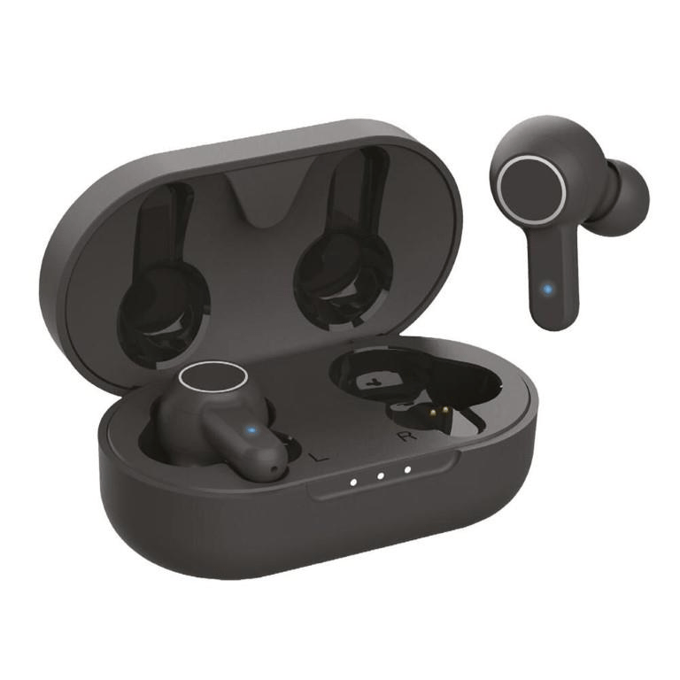 Polaroid True Wireless Earphones with Mic PWE162