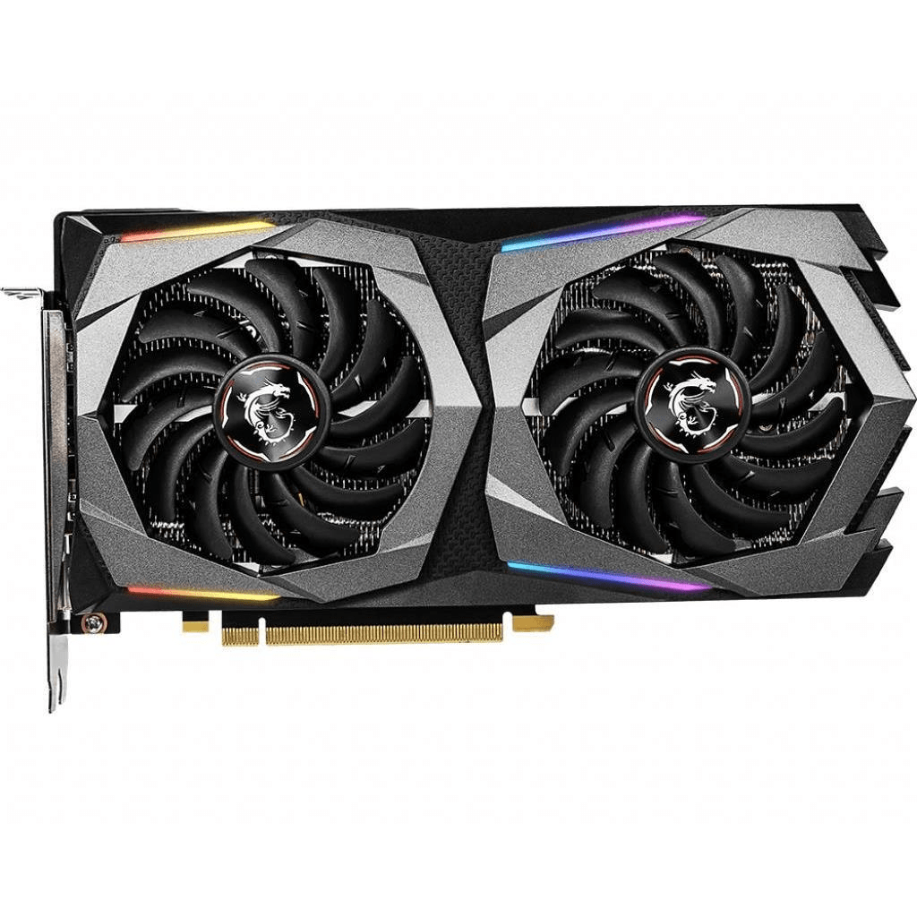 MSI GeForce RTX 2070 GAMING X Graphics Card RTX 2070 GAMING X 8G