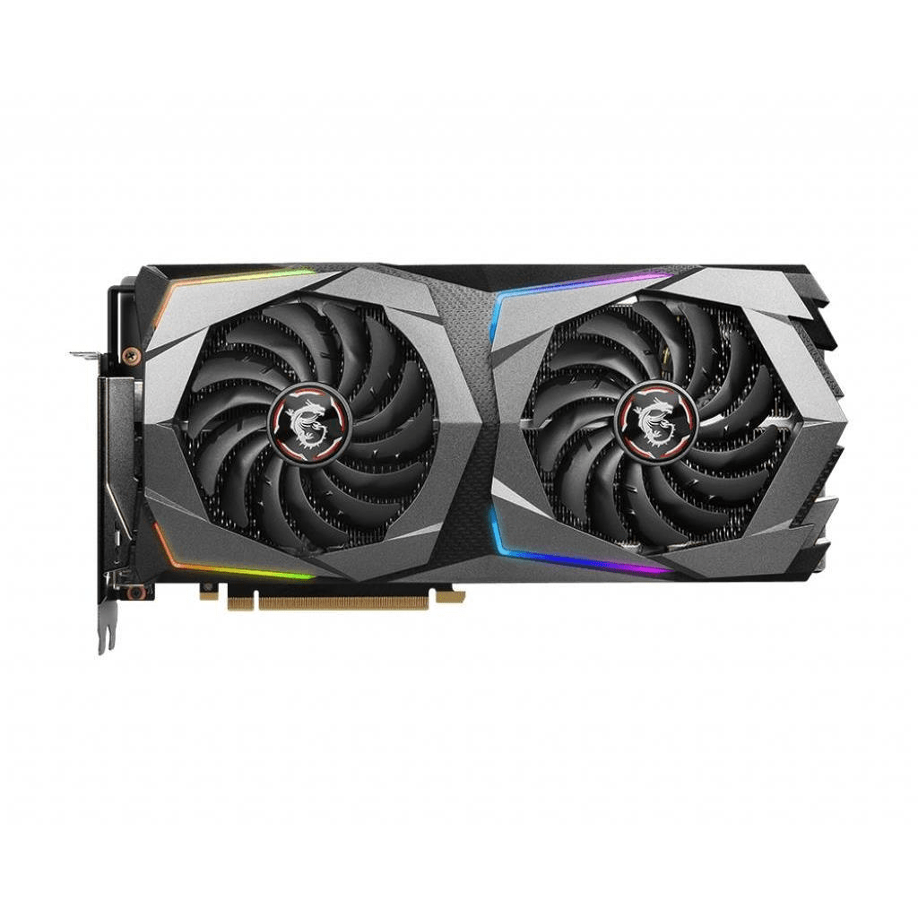 MSI Nvidia GeForce RTX 2070 SUPER Gaming Graphics Card RTX2070 SUPER