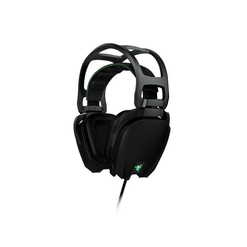 Razer TIAMAT 7.1 Headset Head-band Black RZ04-00600100-R3M1