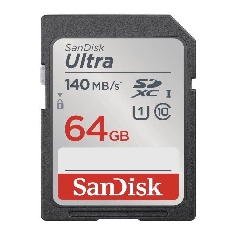 HIKSEMI TF C1 MICRO SD CARD 64GB + ADAPTER