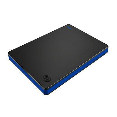 Seagate Portable 2.5インチ 4TB STGD4000400-