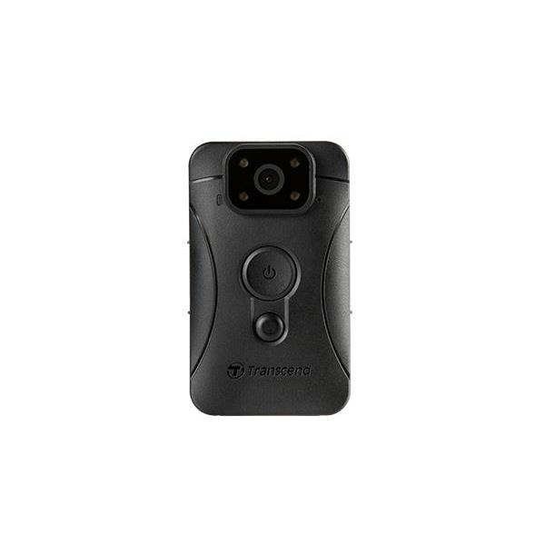 transcend drivepro body 10 1080p body camera with night vision