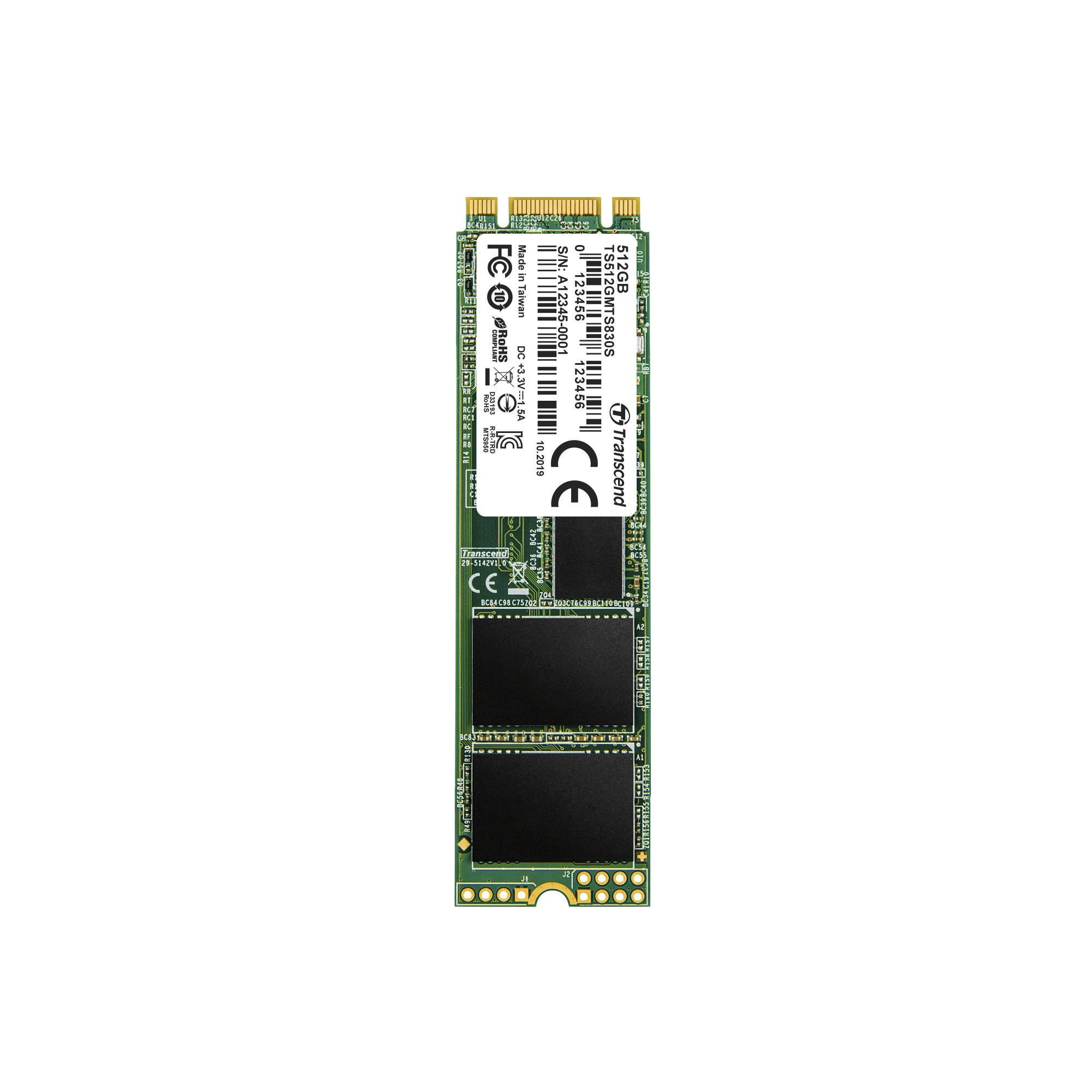 SSD M.2 400S  SATA III M.2 SSDs - Transcend Information, Inc.