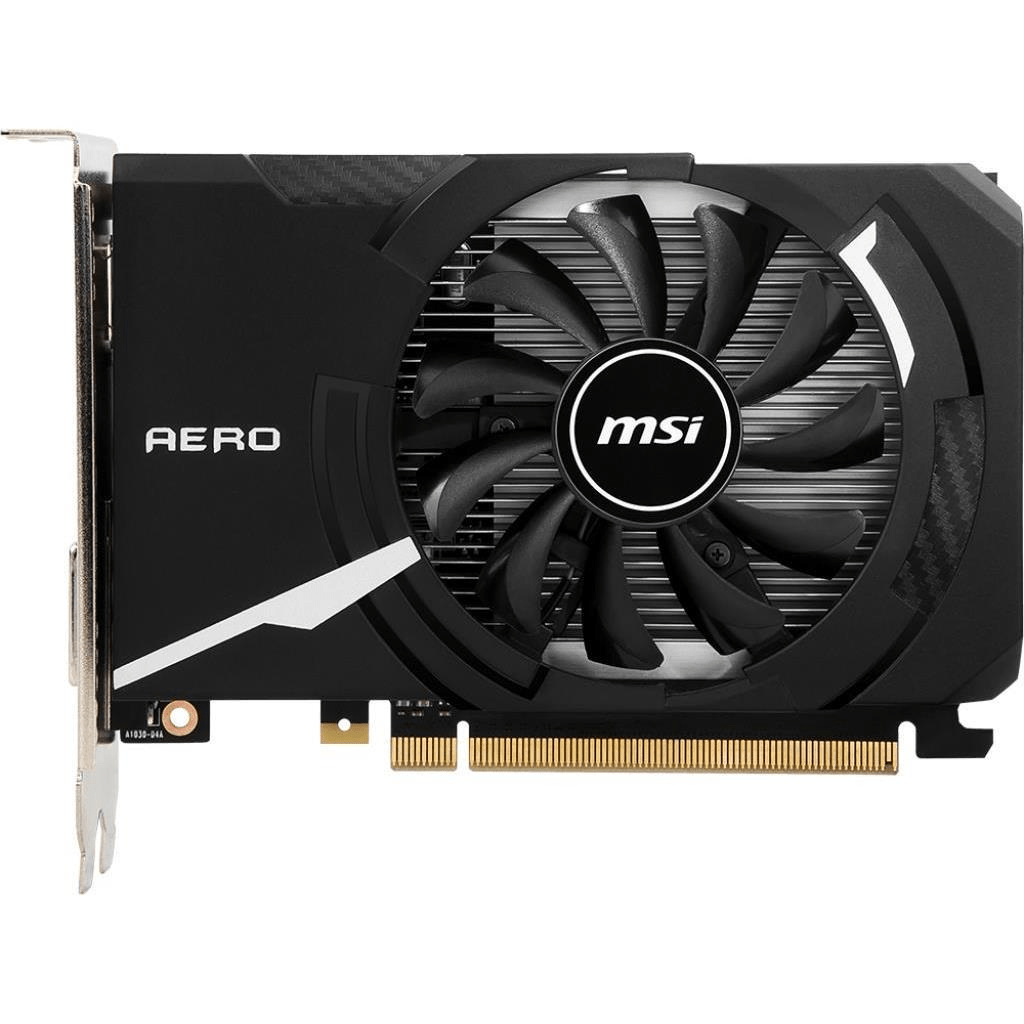 Nvidia gt best sale 1030 msi