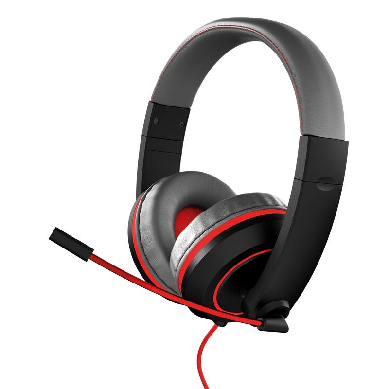 Gioteck XH 100S Wired Stereo Headset XH100SUNI 11 MU