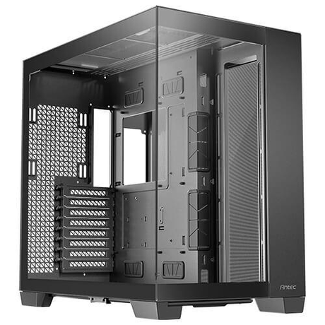 Antec C8 Full Tower ATX Gaming Case 0-761345-10019-9