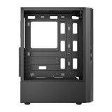 Antec AX20 Mid-Tower mATX Gaming Case 0-761345-10060-1