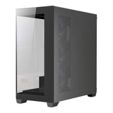 Antec CX300 ARGB ATX Gaming PC Case Black 0-761345-10149-3