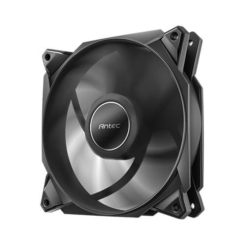 Antec Storm 120mm Case Fan Black 0-761345-74037-1