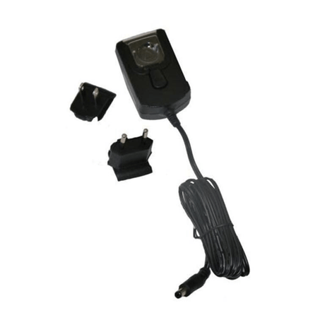 Snom M900 Base Power Adapter 00004439