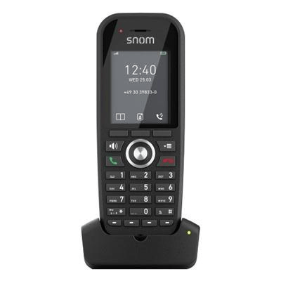 Snom M30 Dect Handset 00004607