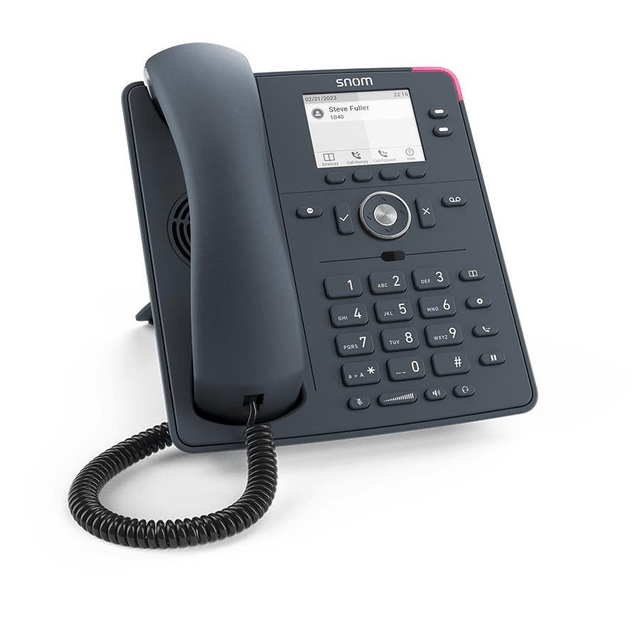 Snom D150 Desk Telephone 00004652