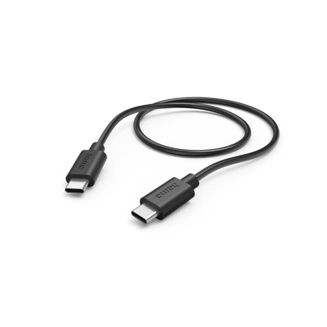 Hama Type-C to Type-C USB Cable 75cm 00187276