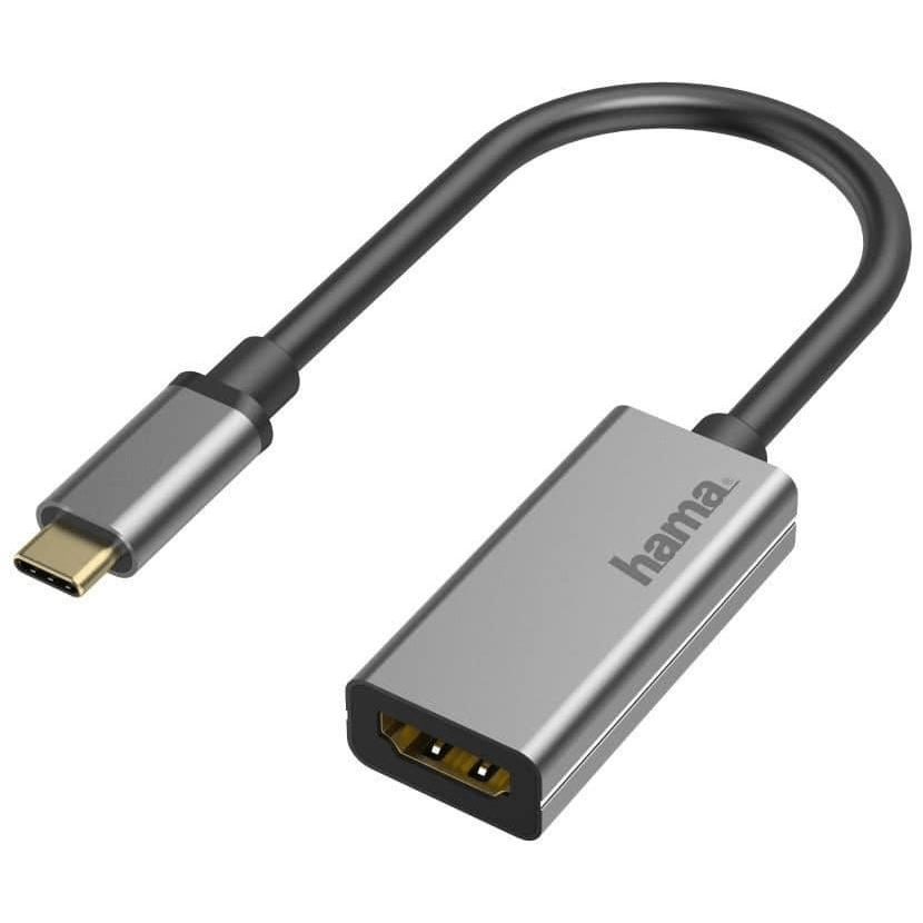 Hama HDMI to Type-C Adapter 00200305