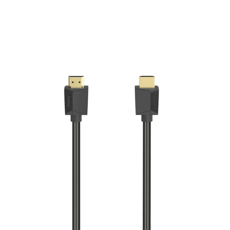 Hama 8K HDMI Male to Male Ultra High Speed Cable 1m 00205241