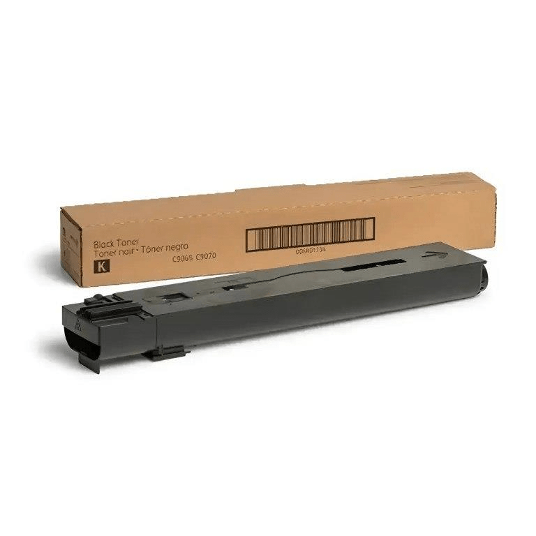 Xerox PrimeLink 006R01738 Black Toner Cartridge 30,000 Pages Original Single-pack