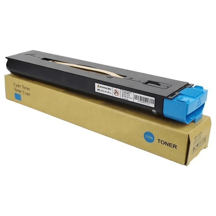 Xerox PrimeLink 006R01739 Cyan Toner Cartridge 34,000 Pages Original Single-pack