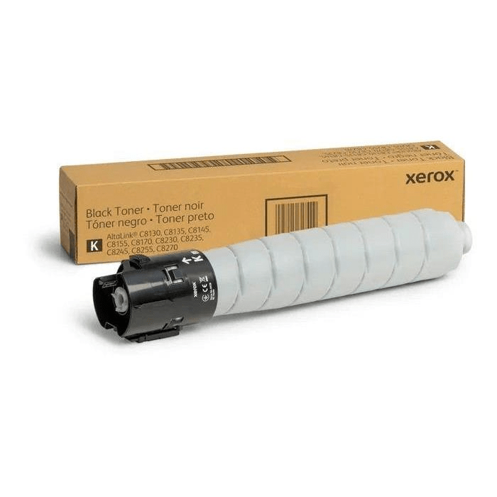 Xerox AltaLink 006R01742 Black Toner Cartridge 36,000 Pages Original Single-pack