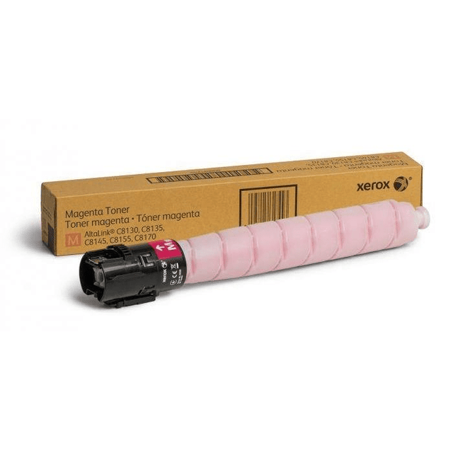 Xerox Magenta Toner Cartridge 28000 pages Original 006R01760 Single-pack