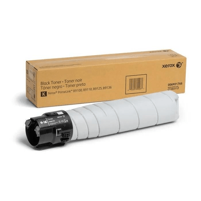 Xerox PrimeLink Black Toner Cartridge 71500 pages Original 006R01766 Single-pack