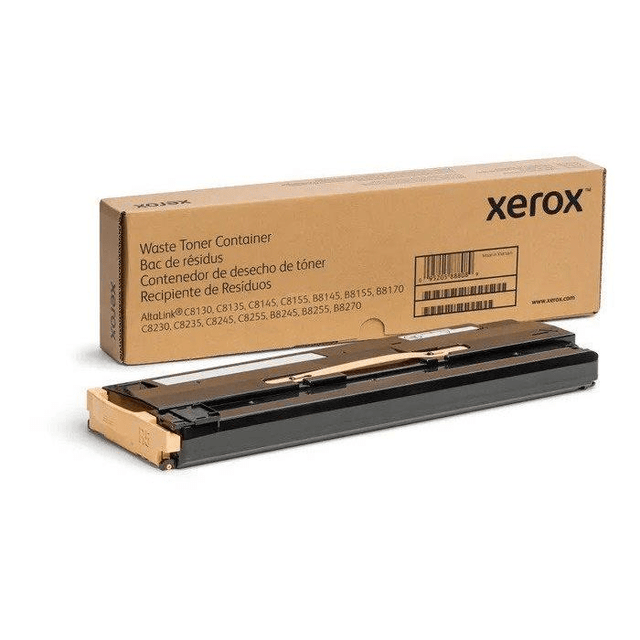 Xerox AltaLink C8130/35/45/55 Waste Toner Container 121000 pages 008R08101